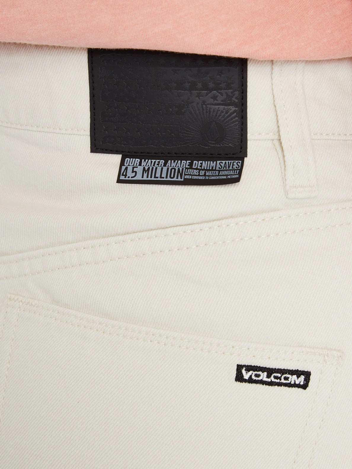 WEELLOW DENIM