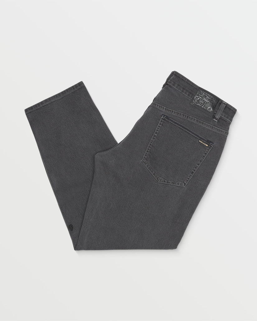 MODOWN TAPERED DENIM