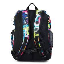 TEAMSTER 2.0 RUCKSACK 35L