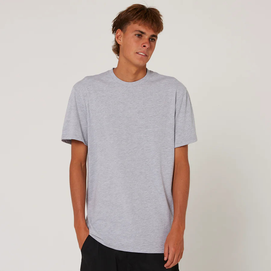MENS BASIC TEE