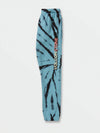 CAIDEN DYE FLEECE PANT BY