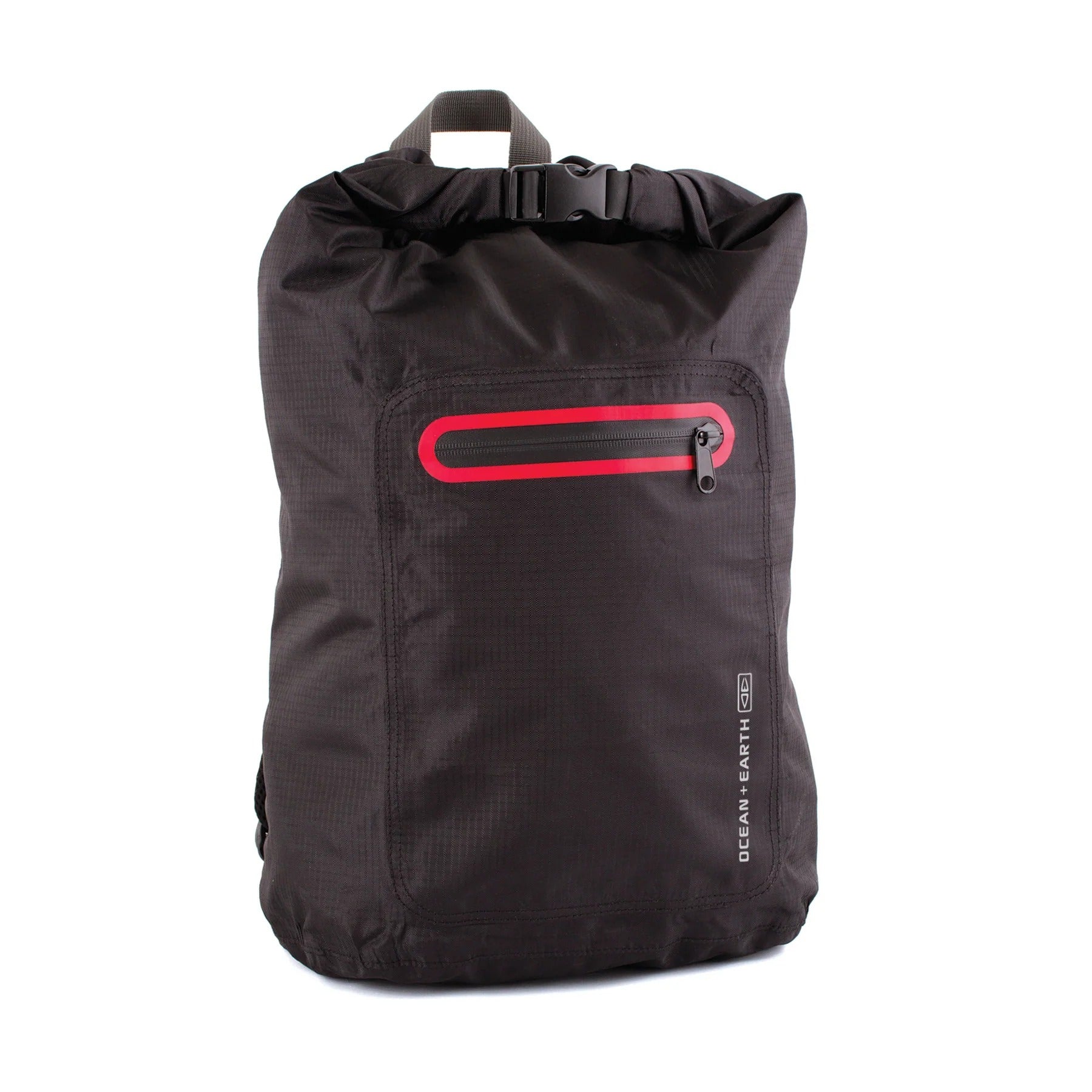 WATERPROOF TRAVEL-LITE BACKPACK