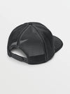 BARB STONE TRUCKER
