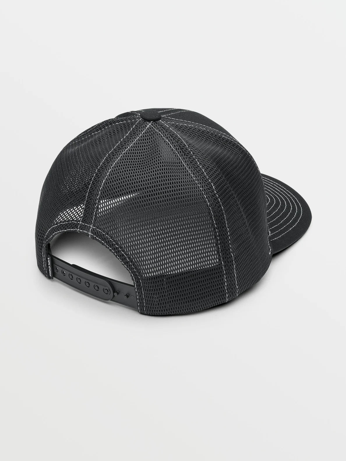 BARB STONE TRUCKER