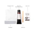POLYURETHANE SOLACURE RESIN REPAIR KIT