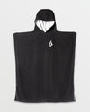 HOODED CHANGING TOWEL