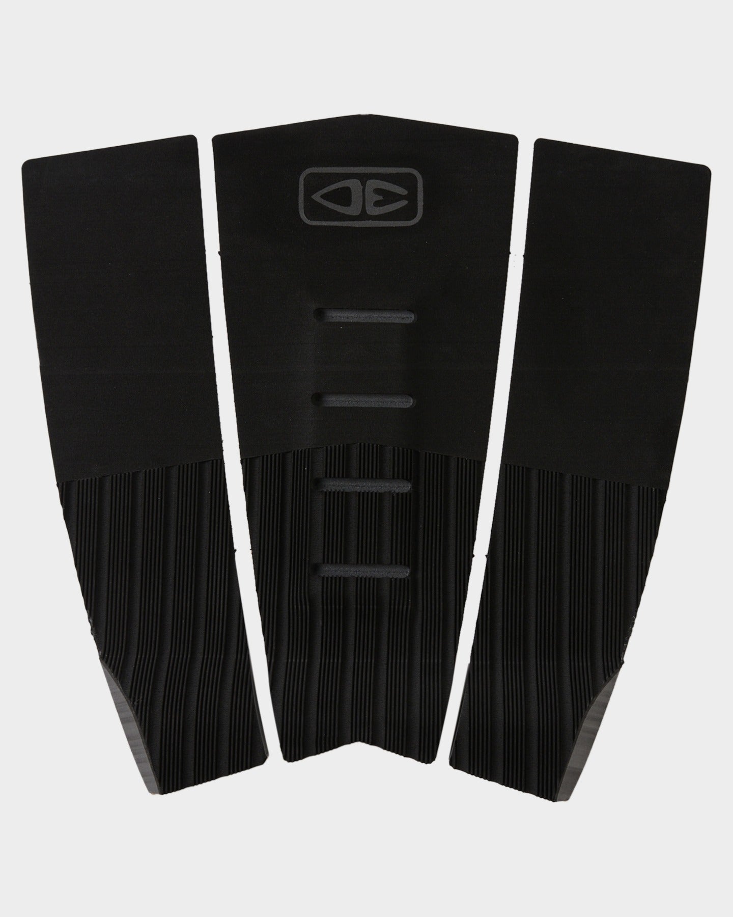 FISH 3 PIECE HYBRID TAIL PAD