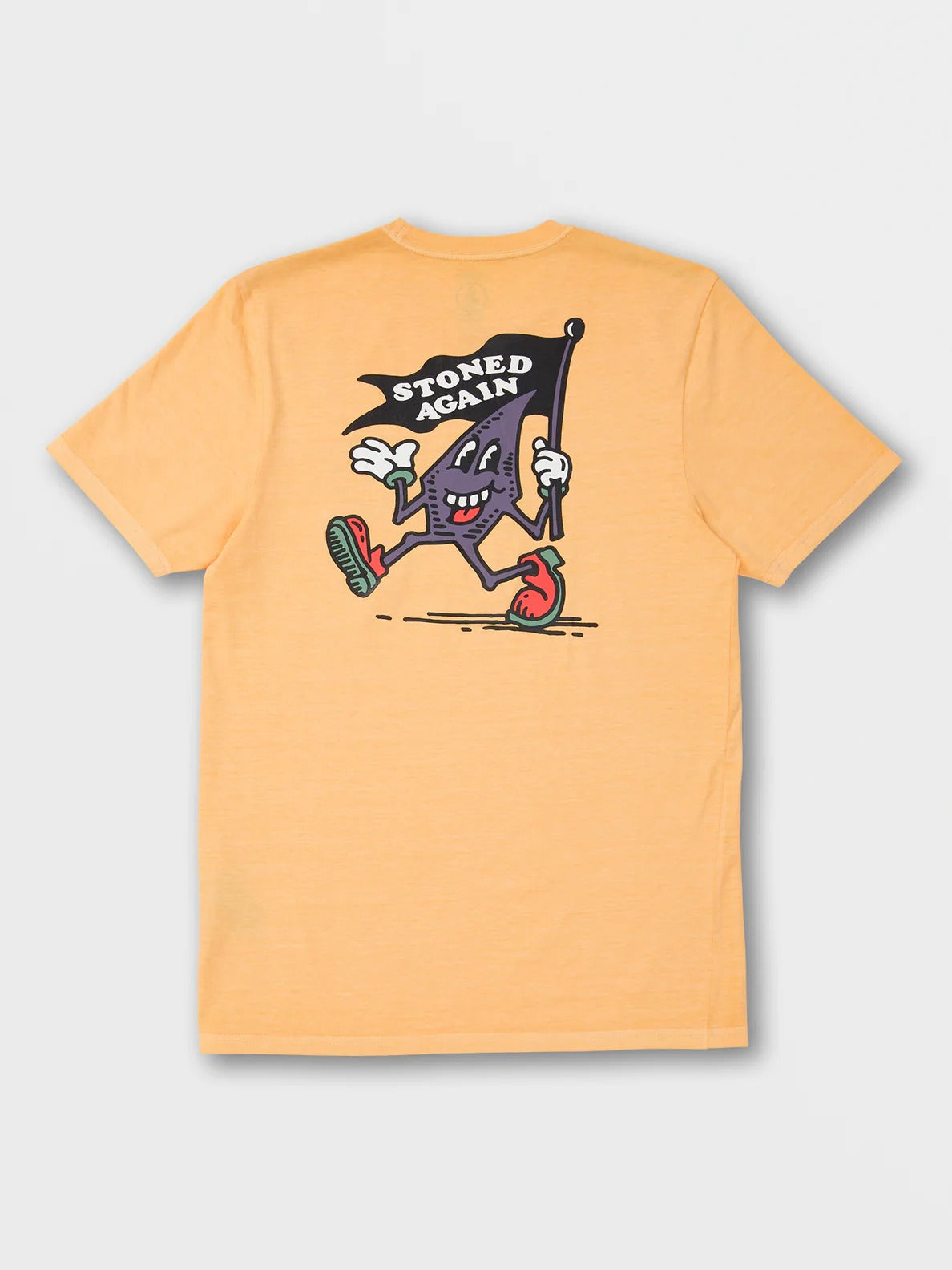 FREAK FLAG SST