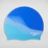MULTI COLOUR SILC CAP AU