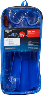 KIDS AQUA QST MS SET