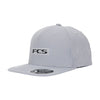 REPEL SNAPBACK CAP GREY