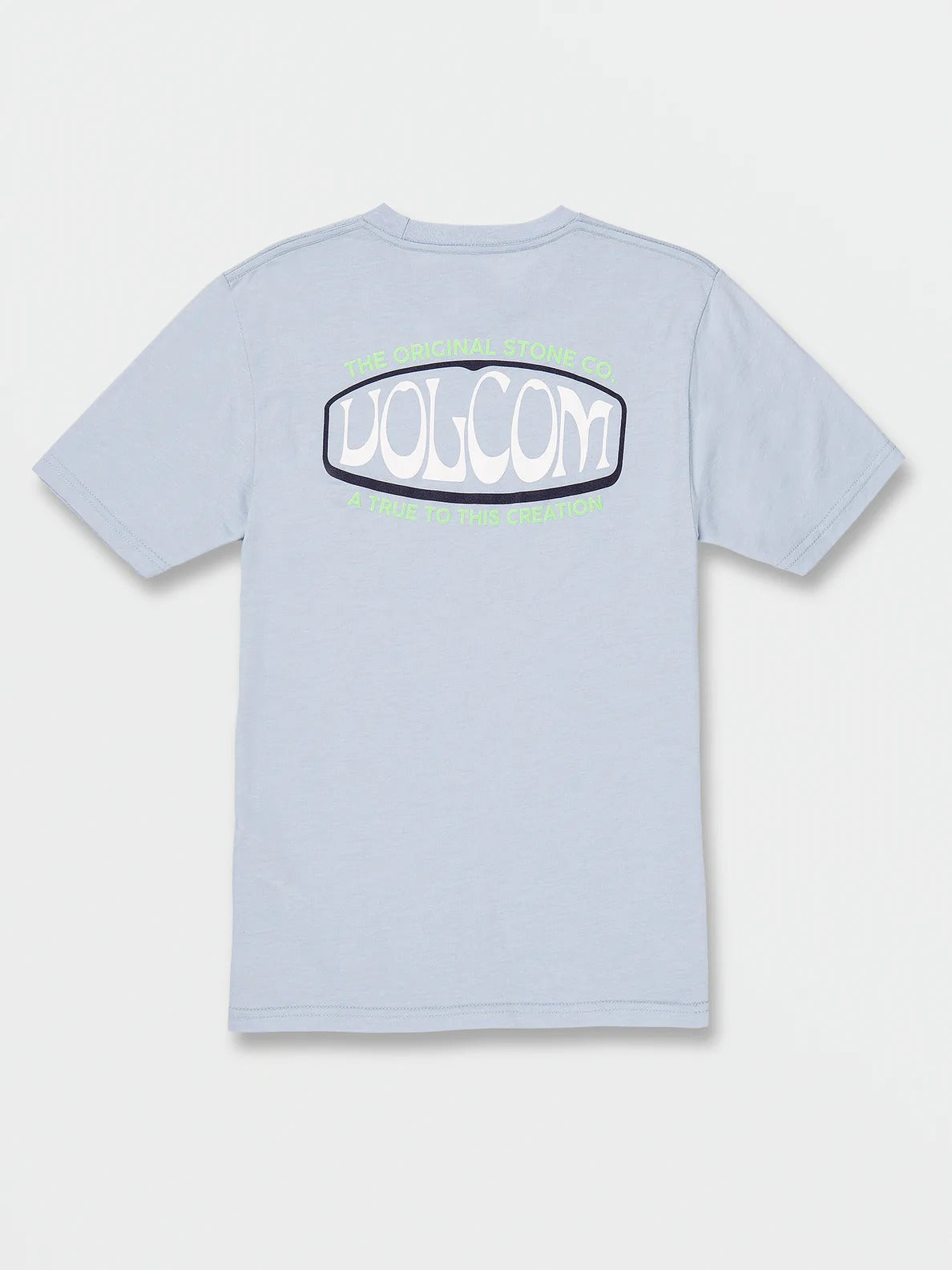 ROSETON SS TEE