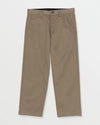 FRICKIN SKATE CHINO PANT