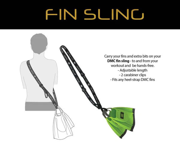 FIN SLING