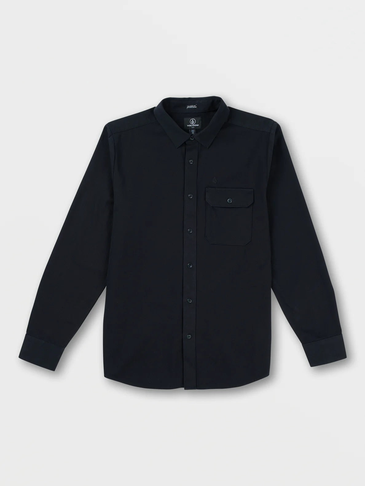 FRICKIN WORKSHIRT LS