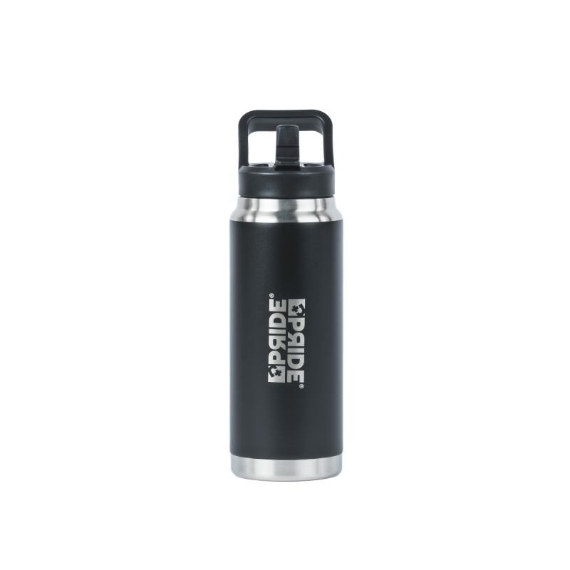 PRIDE WATER BOTTLE TRAINING EDITION