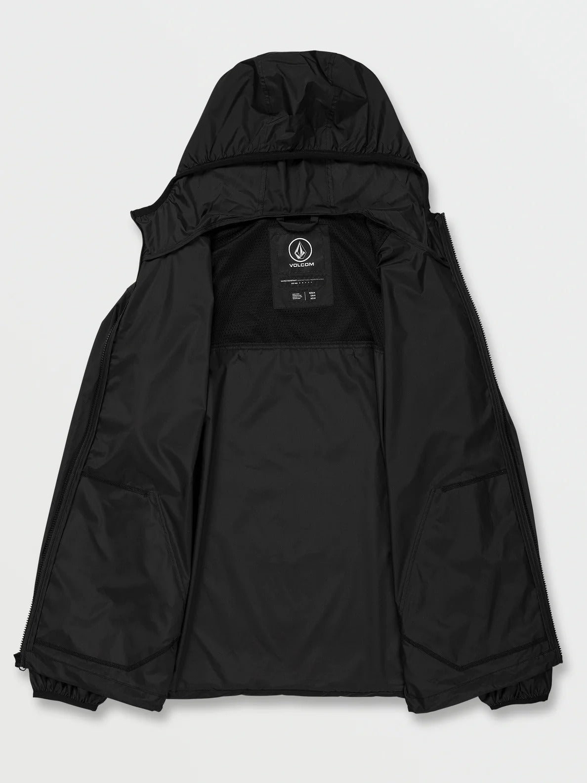 SURF VITALS J ROBINSON JKT