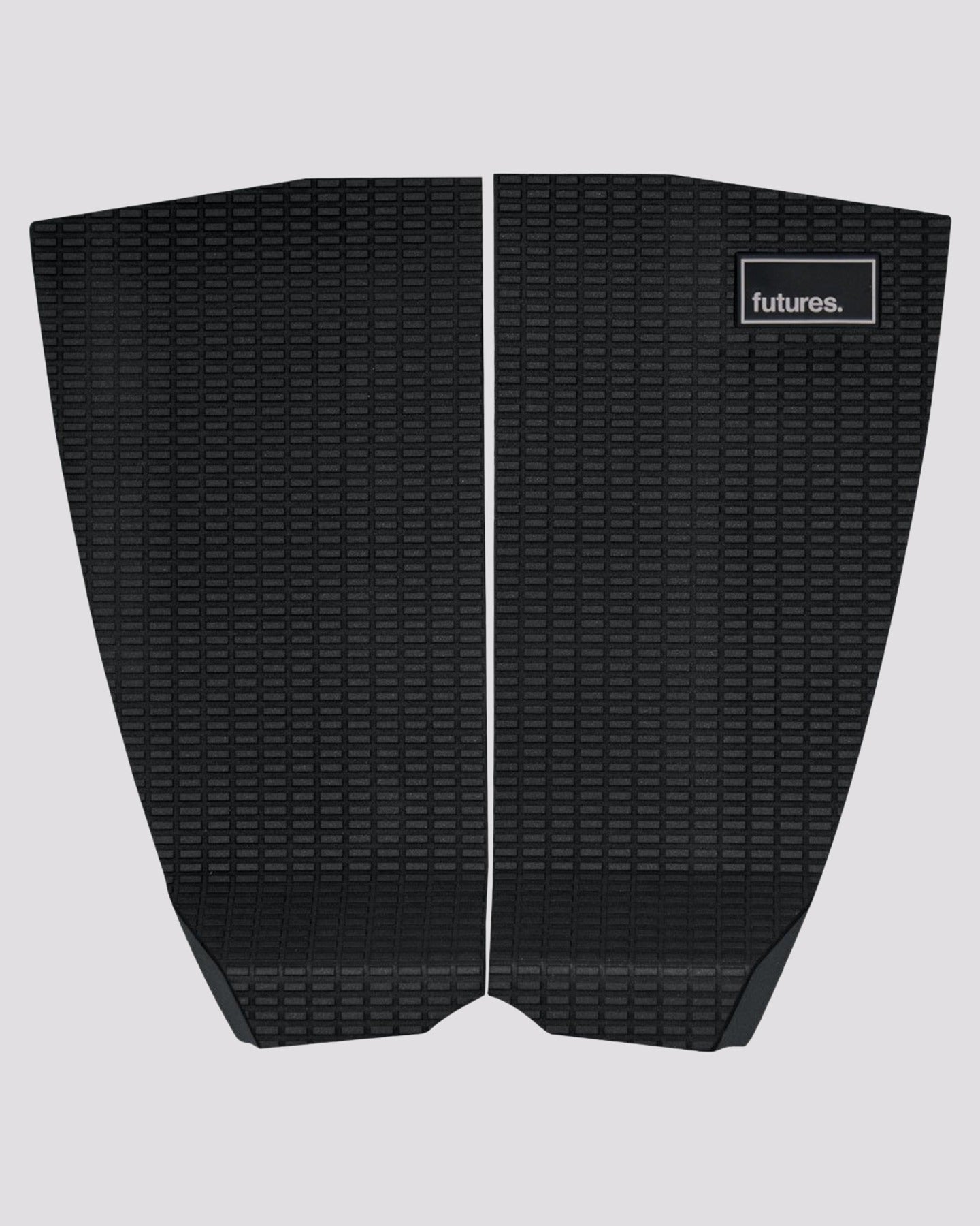 FUTURES WILDCAT 2 PCS FLAT TRACTION PAD
