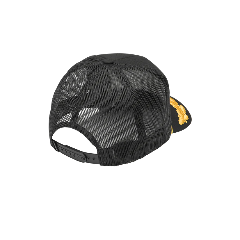 CAPT. SCRMBLED EGGS HAT