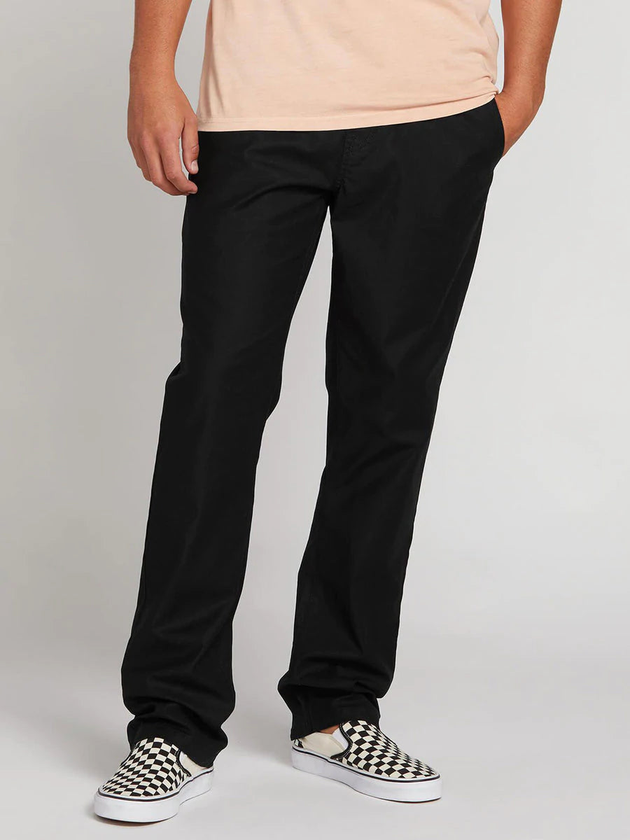 RISER COMFORT CHINO LY