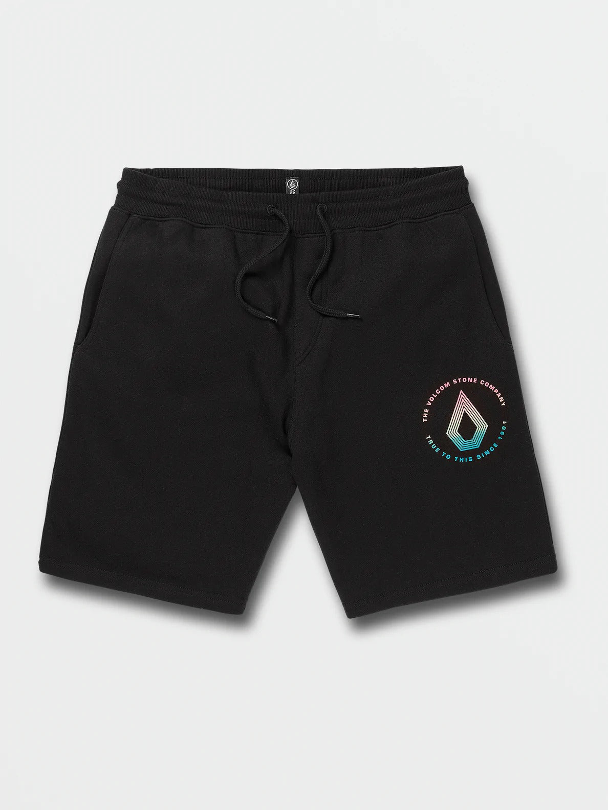BOOKER FLEECE SHORT 19.5