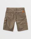 CALIPER II RELAXED WORK SHORT
