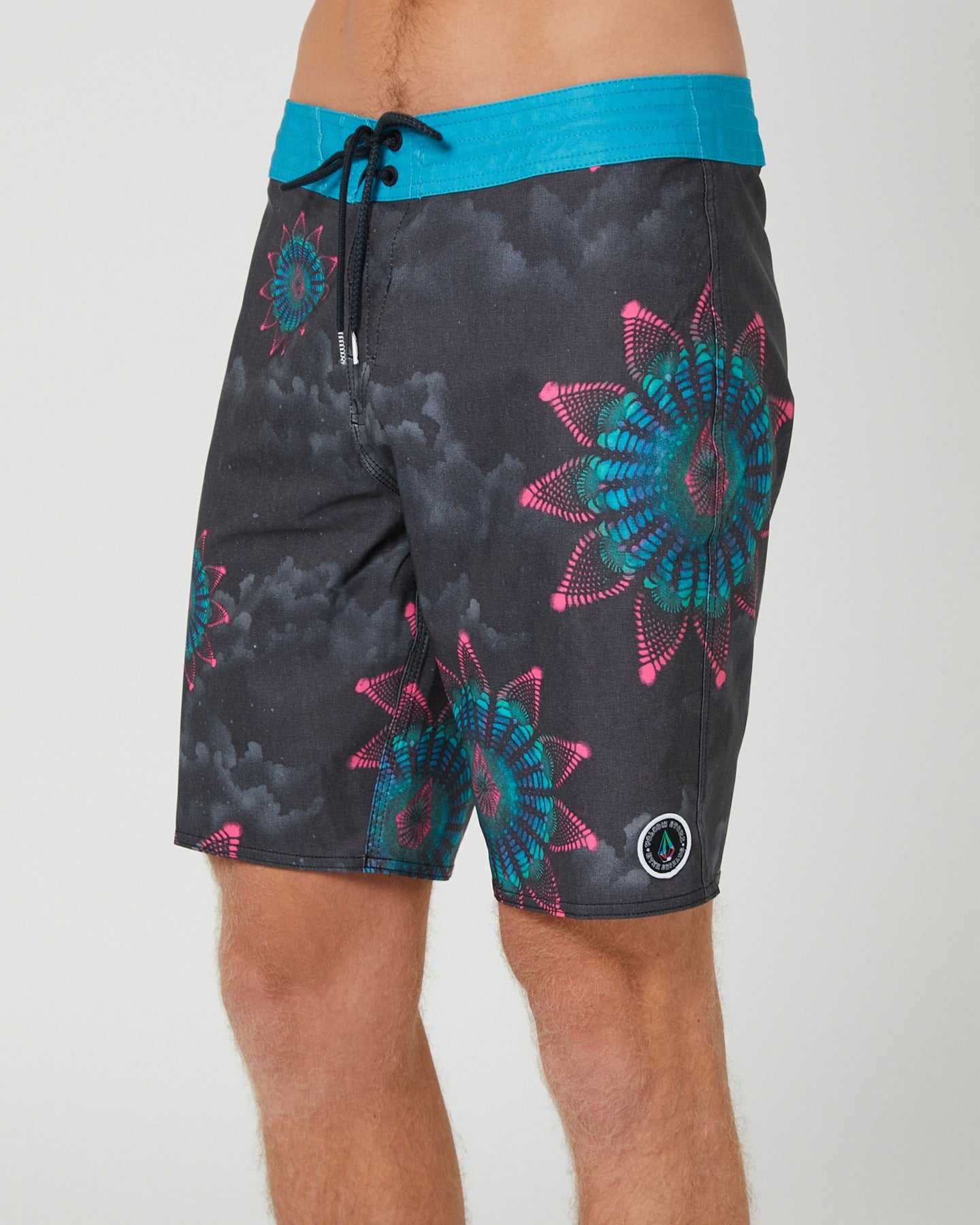 STAR SHIELDS FA STONEY 18