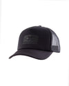 BLACK JACK TRUCKER