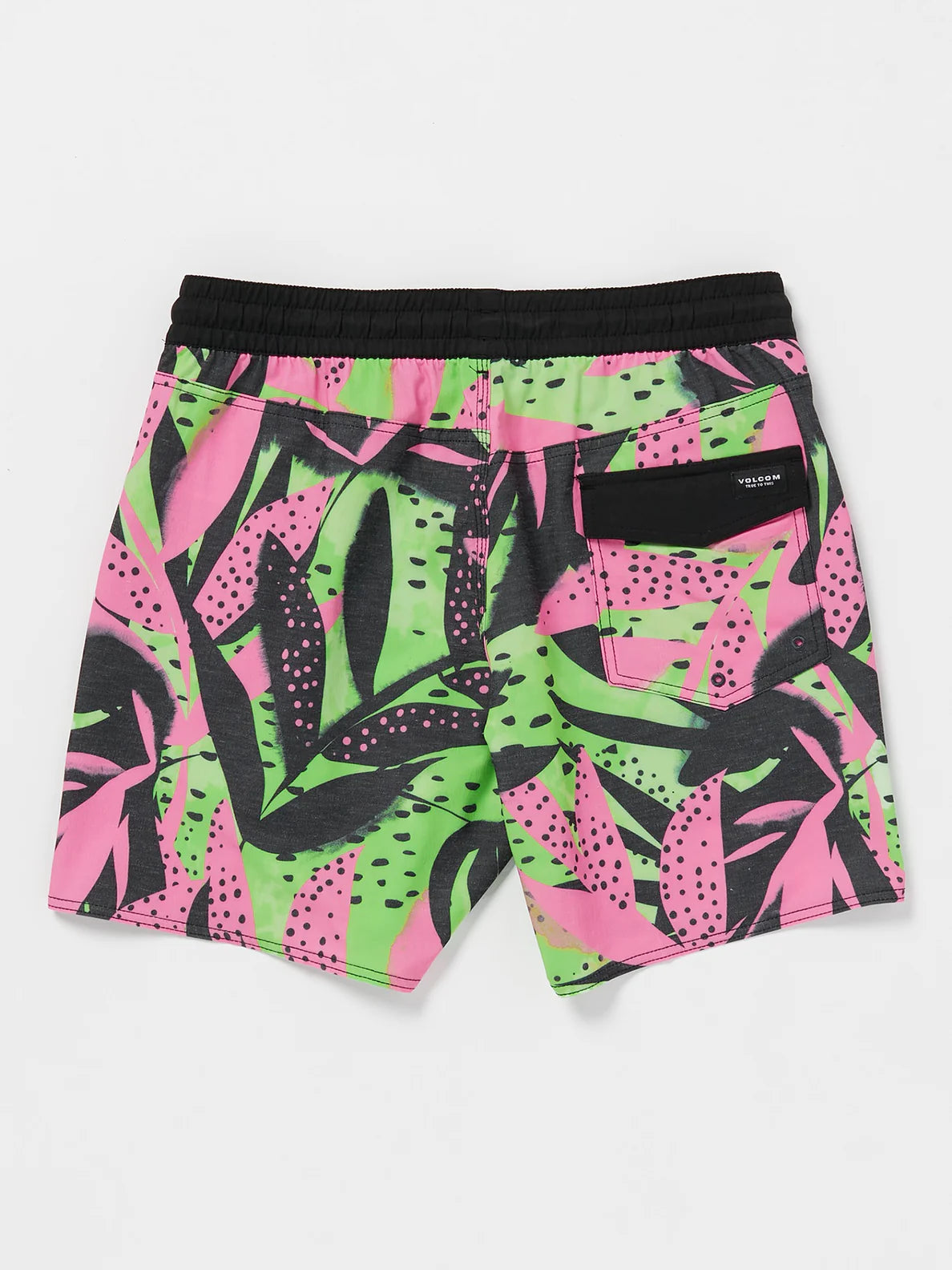 REFUTE STONEY TRUNK 17