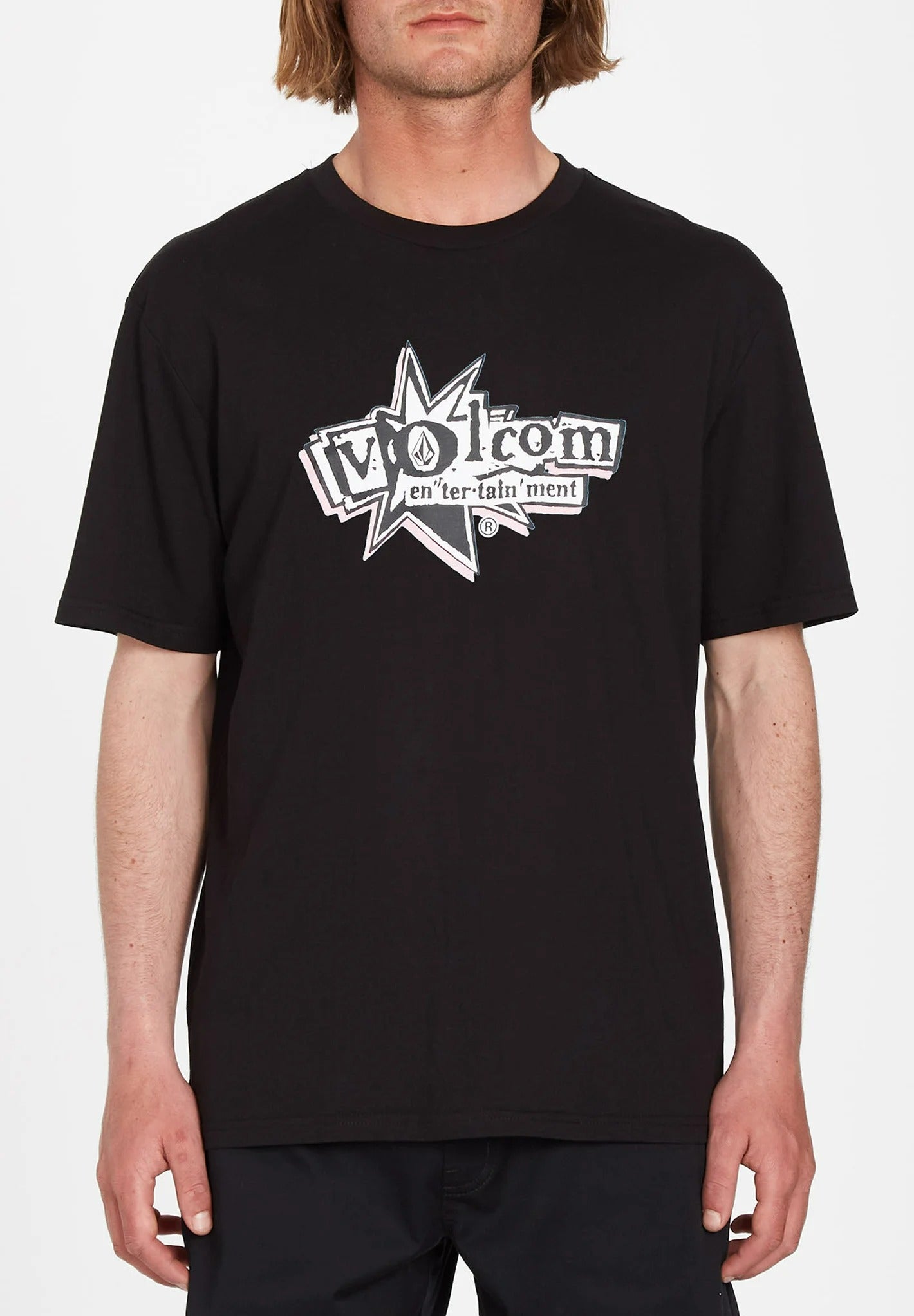 VOLCOM ENT SST