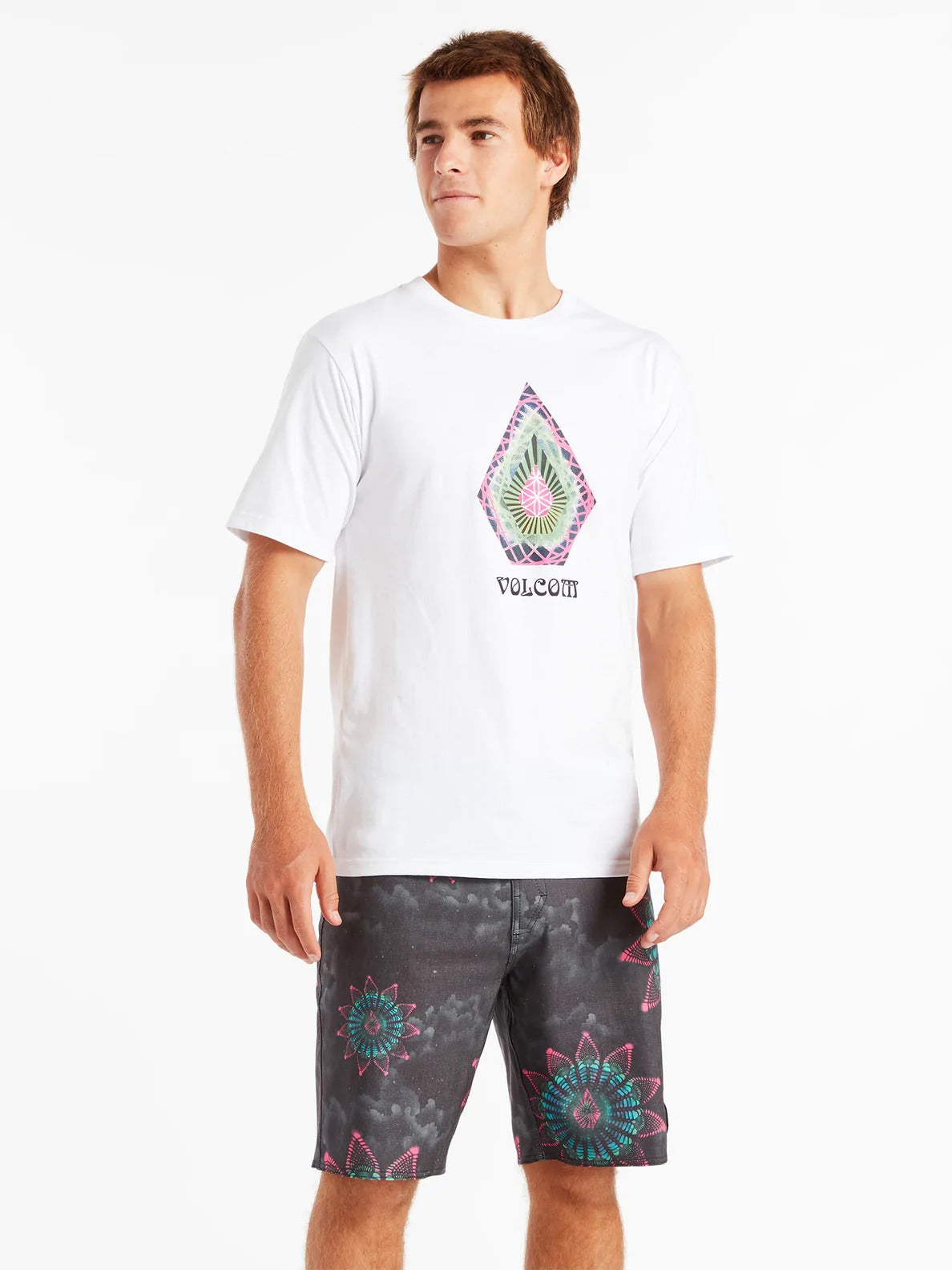 STAR SHIELDS STONE SST