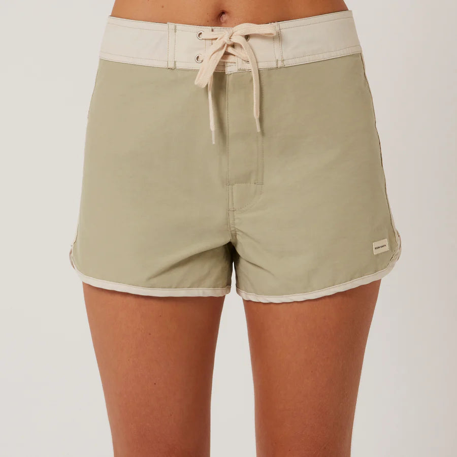LADIES DREAMER 3'' BOARDSHORT