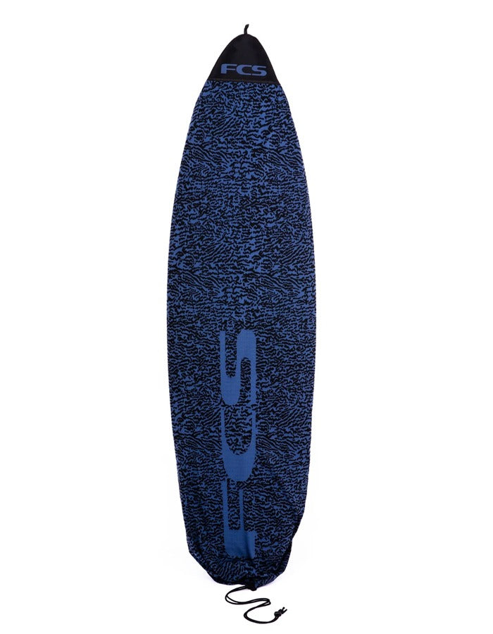 6&#39;3&quot; STRETCH SHORT BOARD