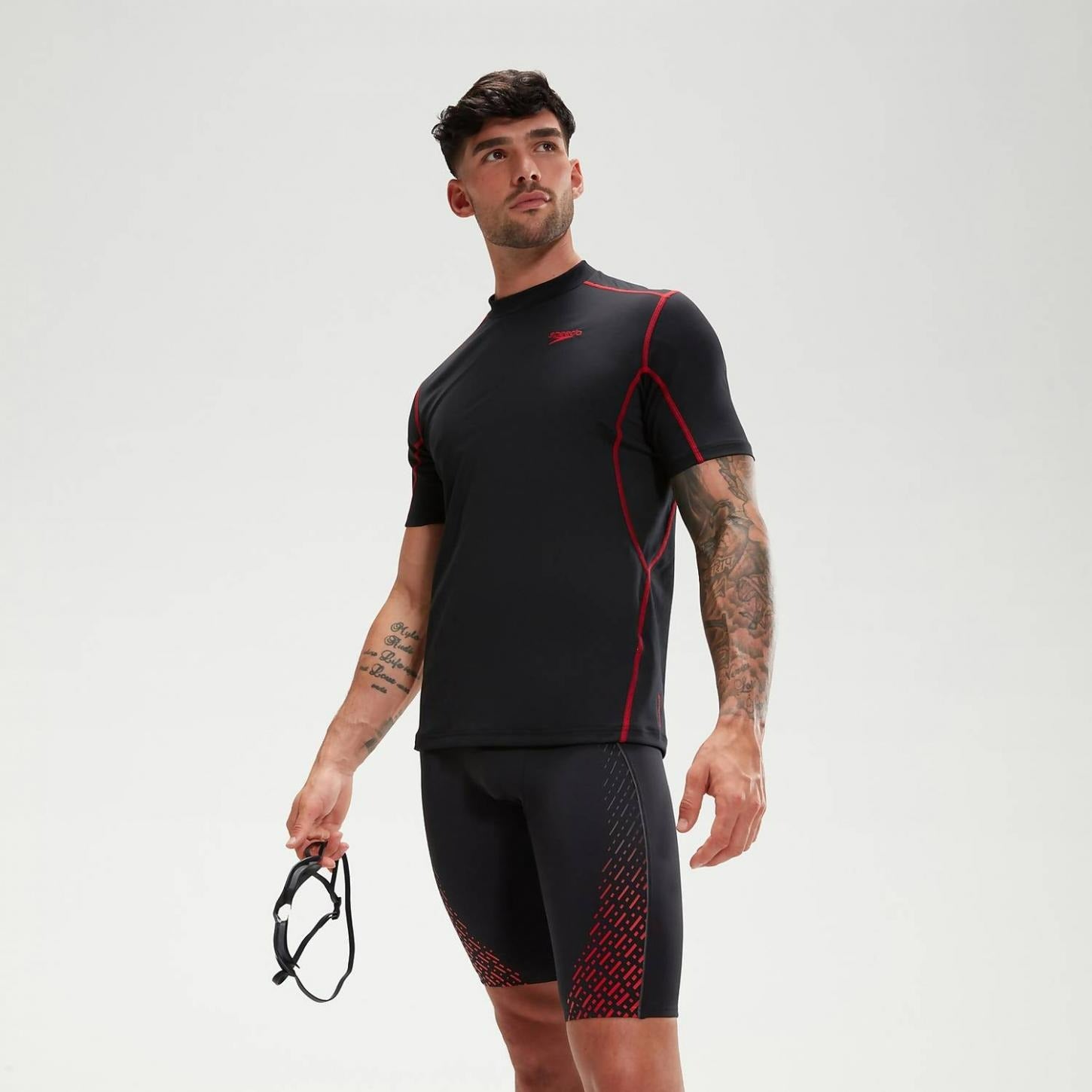 TECH SS TOP
