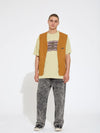 BILLOW TAPERED