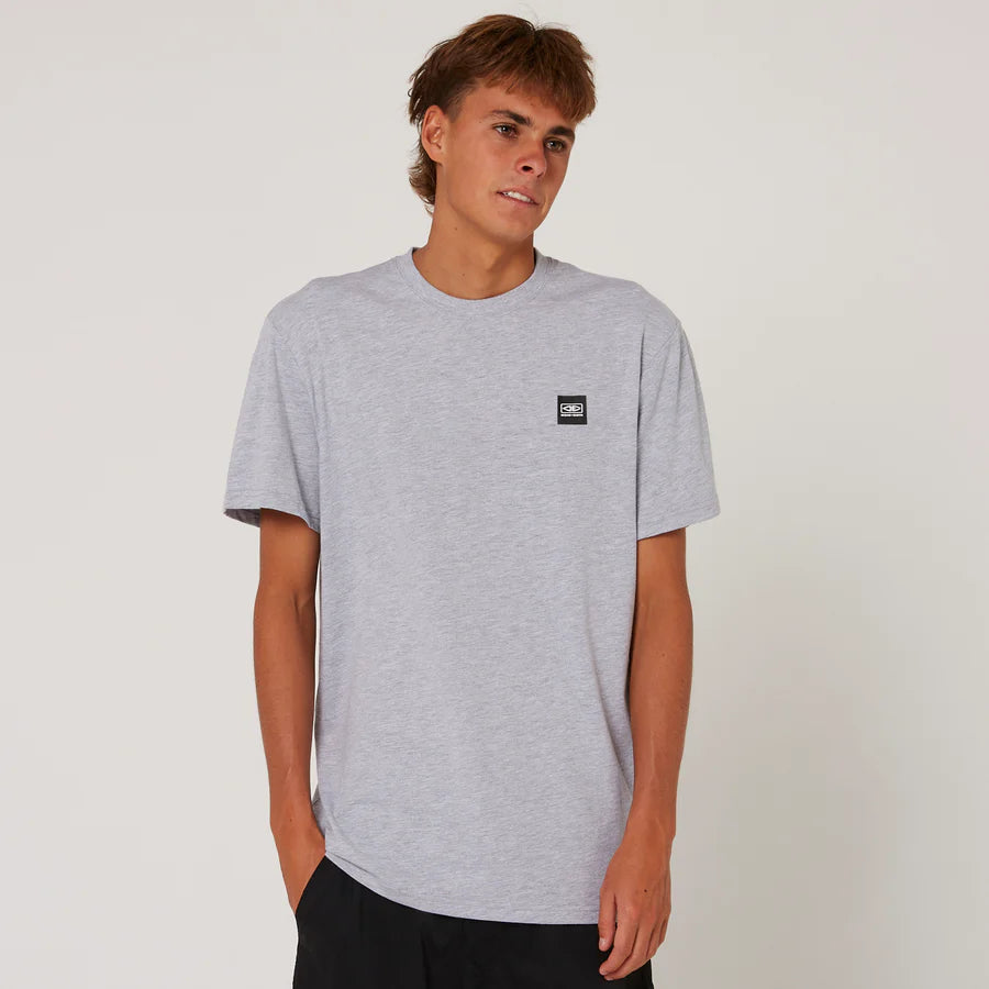 MENS CORP TEE
