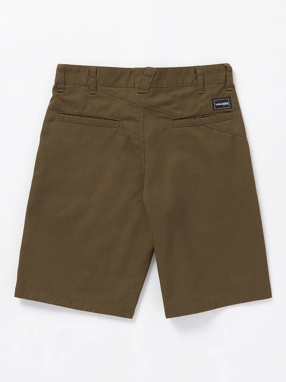 LOOSE TRUCK SHORT
