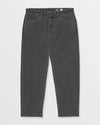 MODOWN TAPERED DENIM