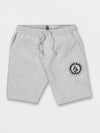BOOKER FLEECE SHORT 19.5