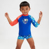 PRT LS RASH TOP IM