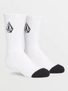 FULL STONE SOCK 3 PK