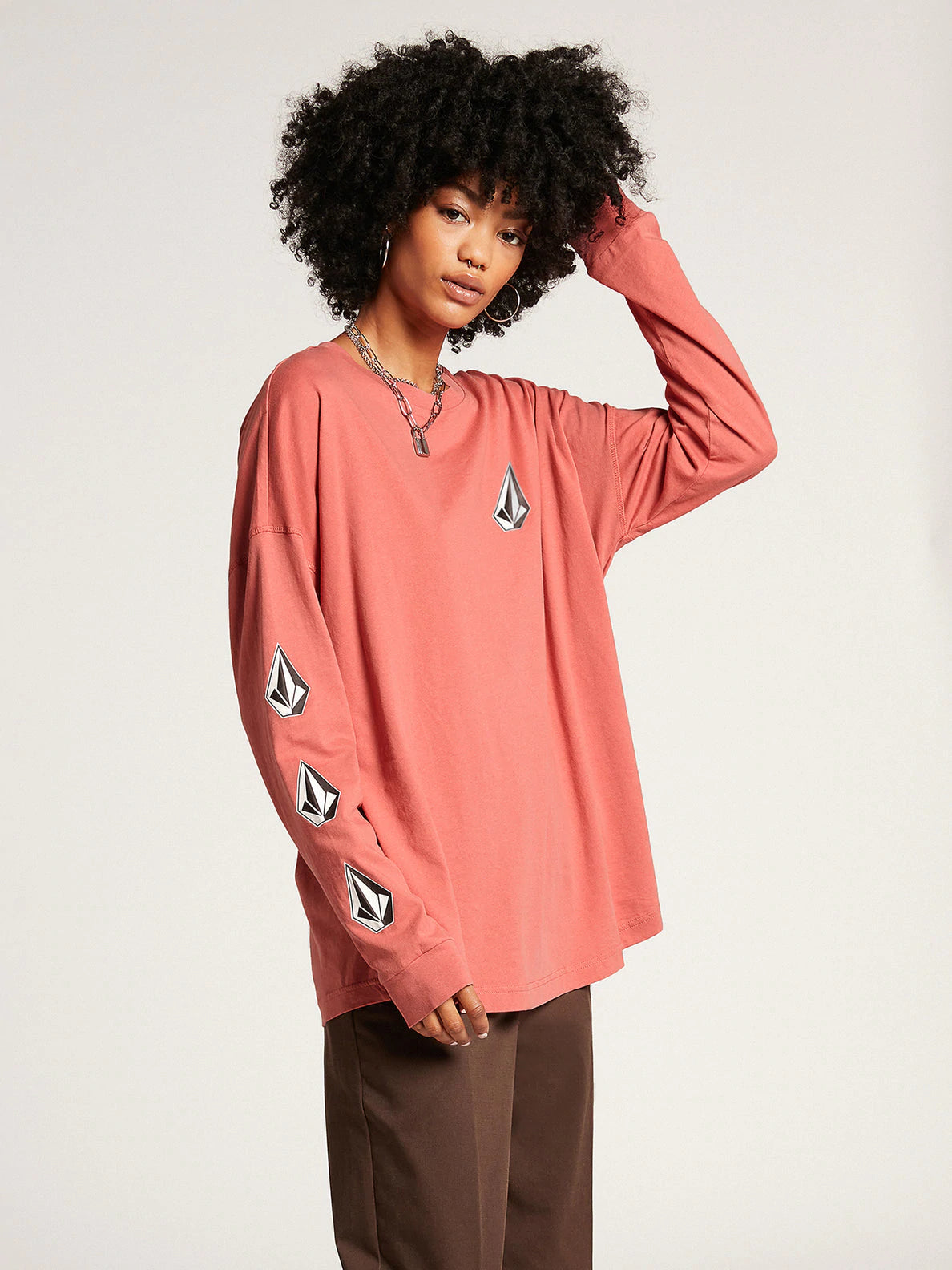 ICONIC STONE LS