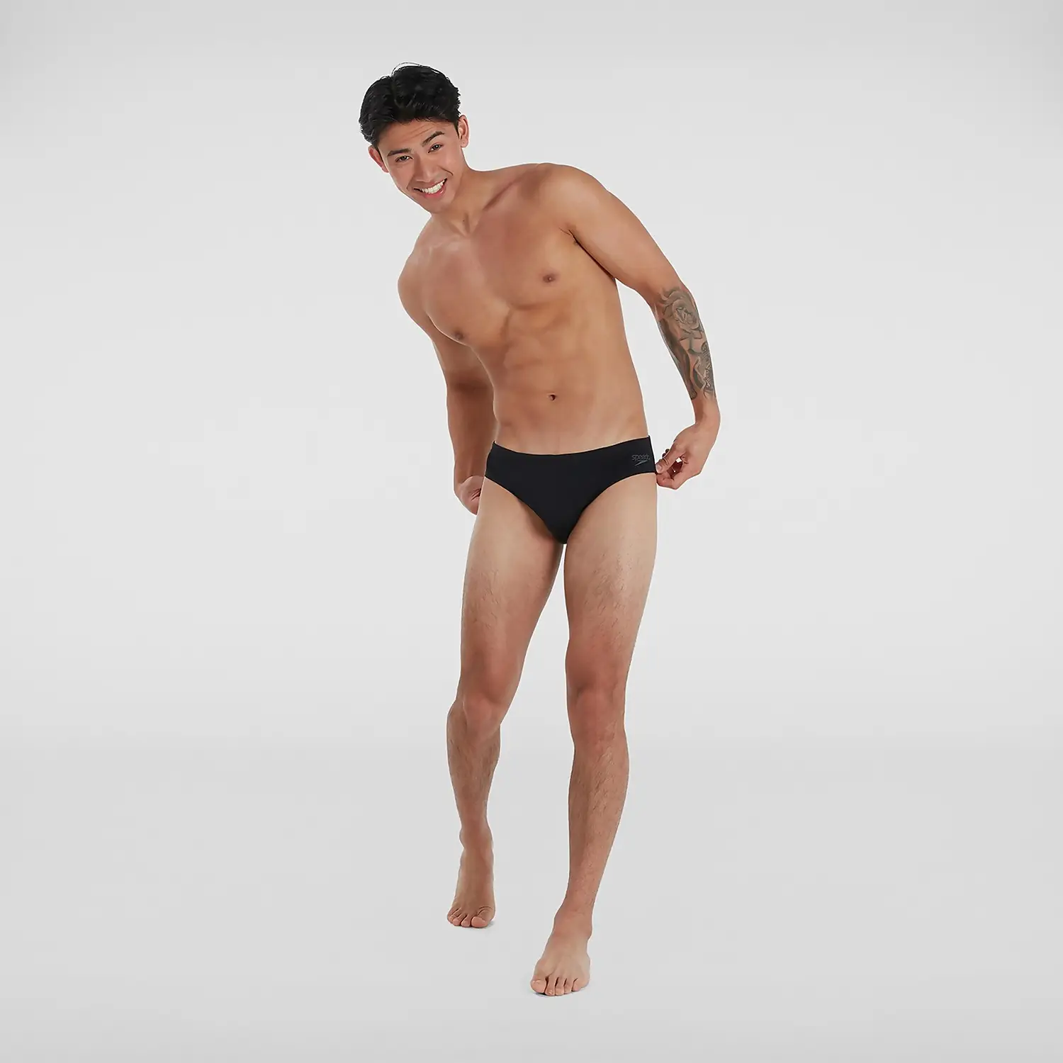 ESSENTIALS END+ 7CM BRF AM