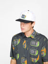 FA J HAGER WOVEN SS