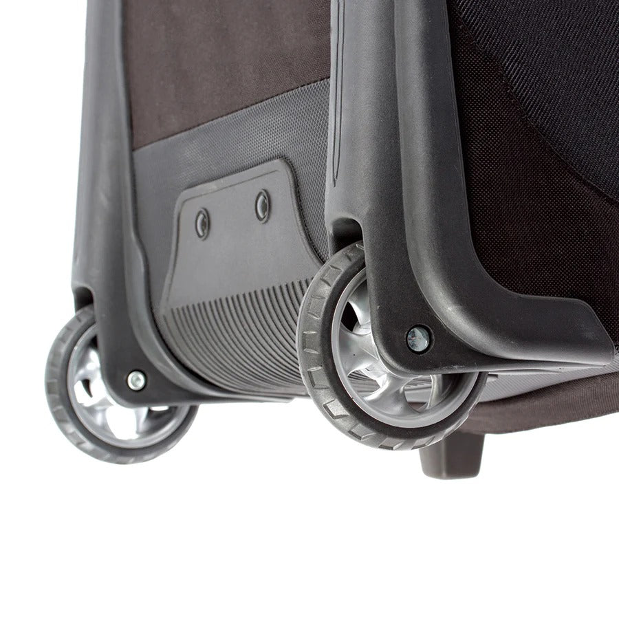 MENS CARRY ON WHEEL BAG