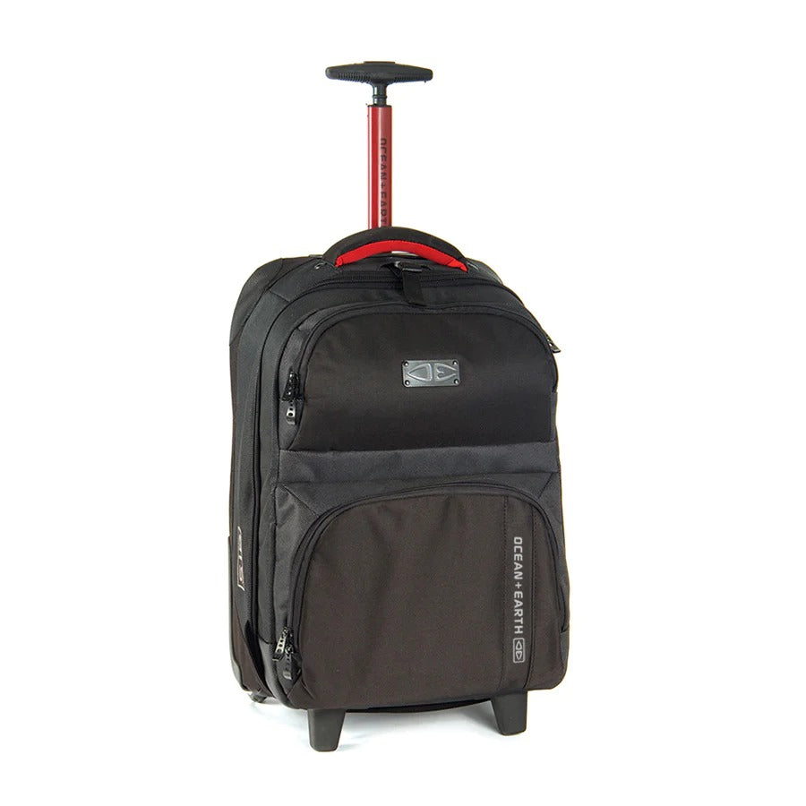 MENS CARRY ON WHEEL BAG