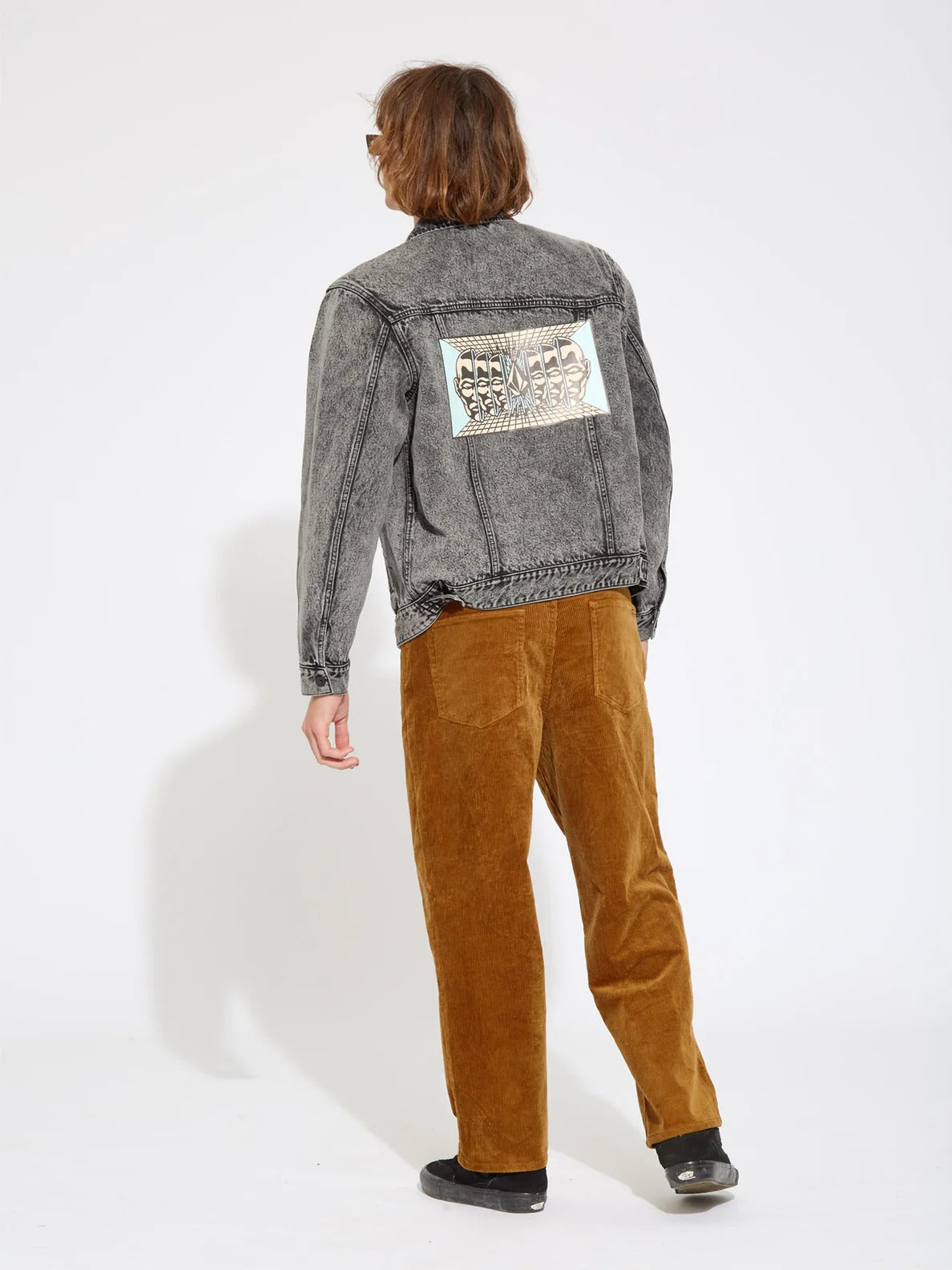 MIND INVASION JACKET