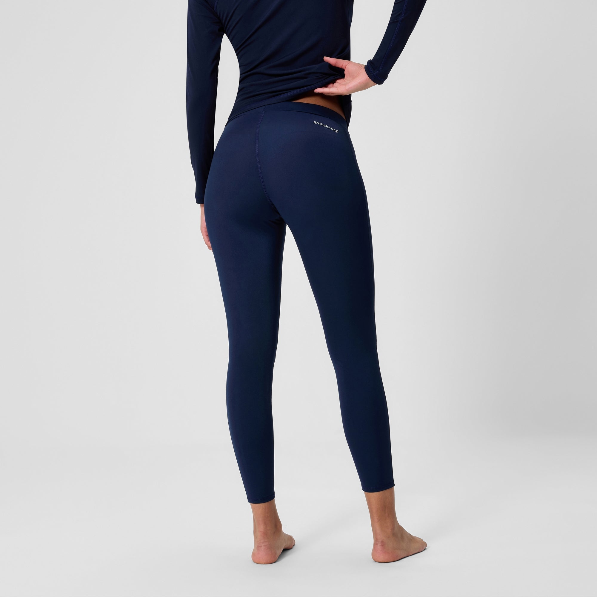 END+ SWIM LEGGING