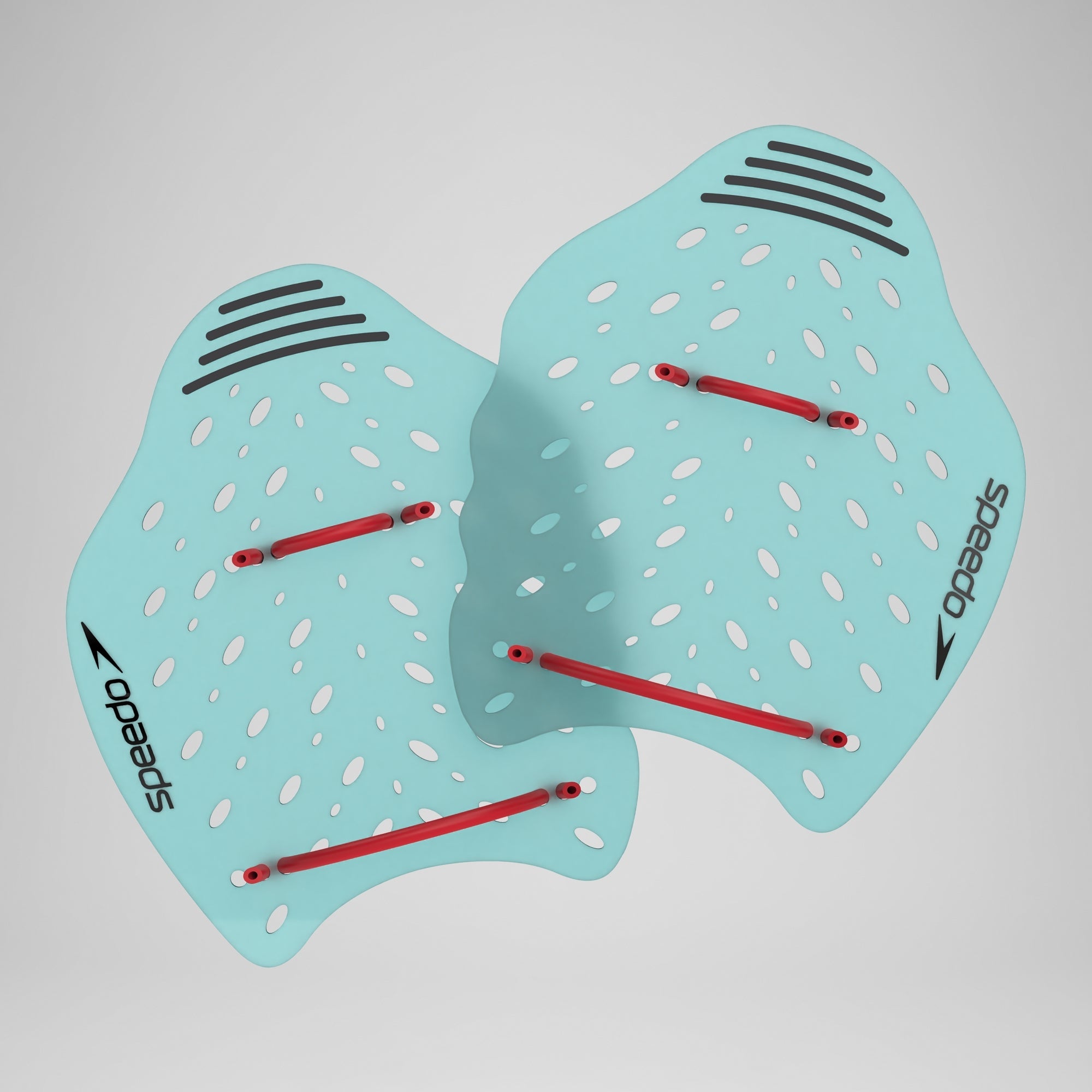 POWER PLUS PADDLE