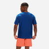 PRNT SS SWIMTEE AM